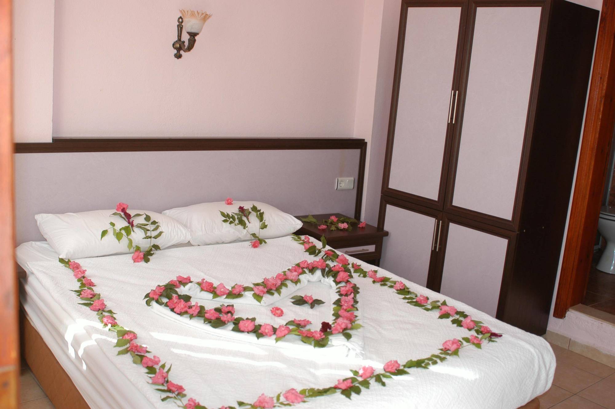 Tolay Hotel Öludeniz Exteriör bild